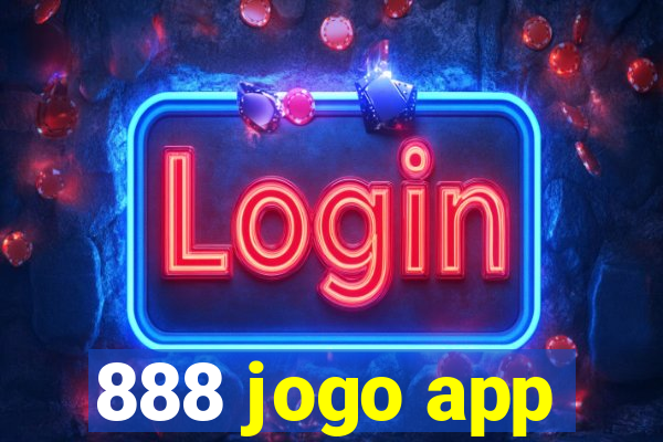 888 jogo app