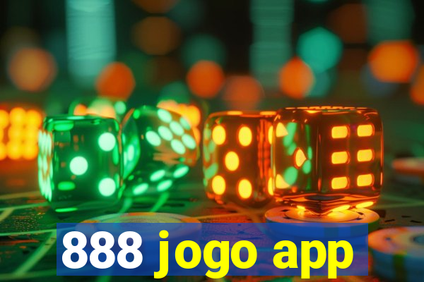 888 jogo app