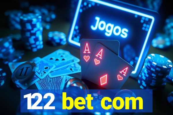 122 bet com