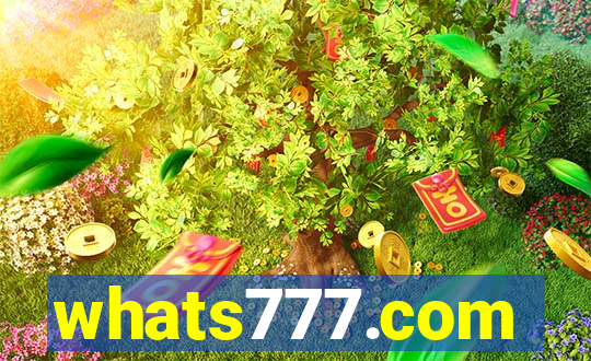 whats777.com