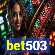 bet503