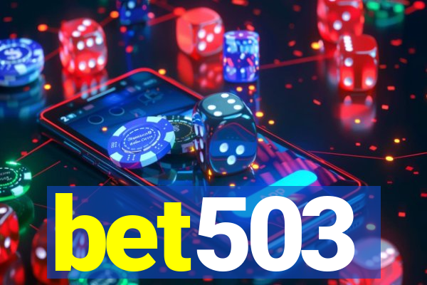 bet503