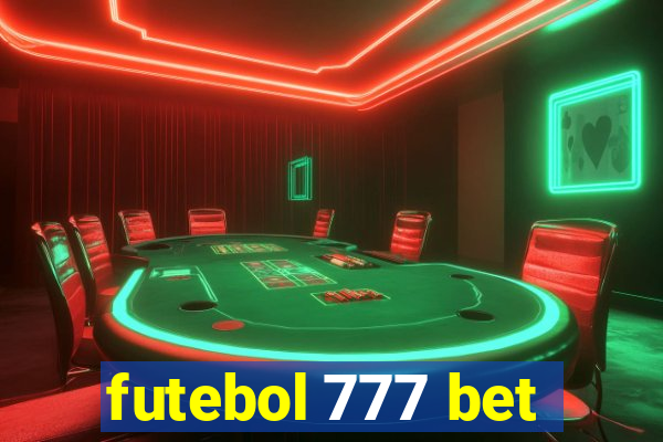 futebol 777 bet