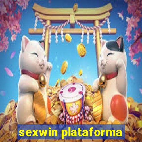 sexwin plataforma