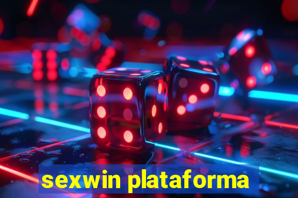 sexwin plataforma