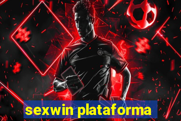 sexwin plataforma