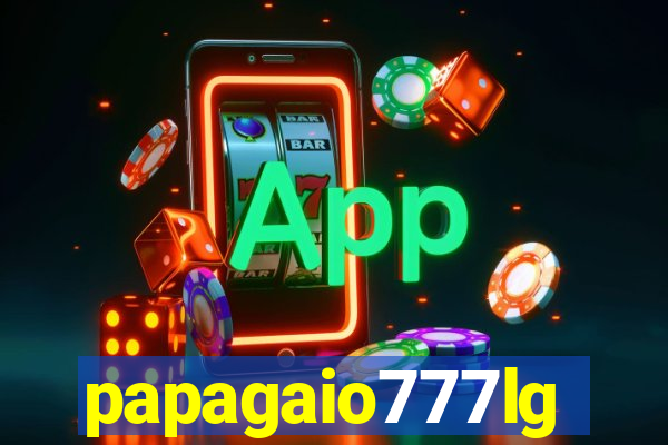 papagaio777lg