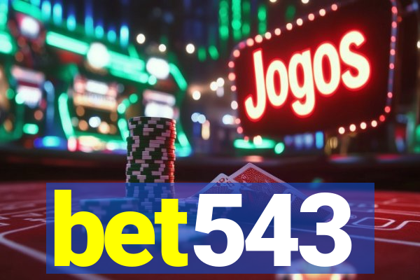 bet543