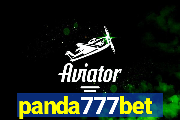 panda777bet