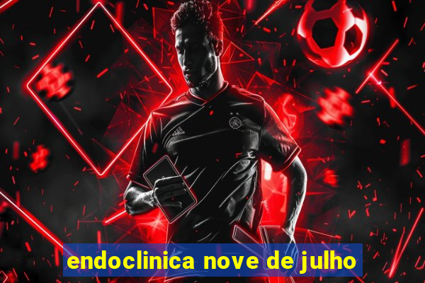 endoclinica nove de julho