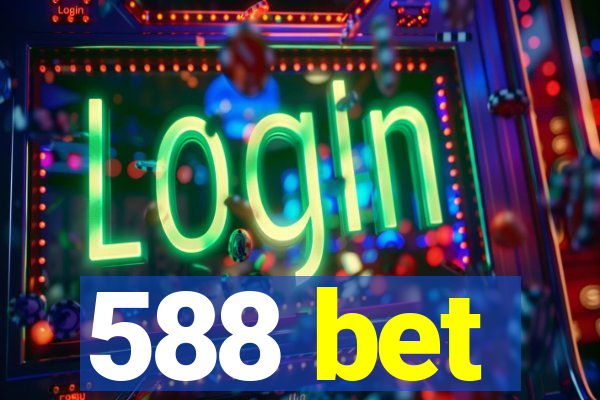 588 bet