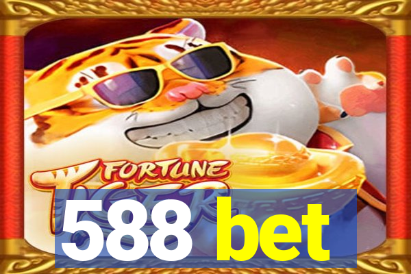 588 bet