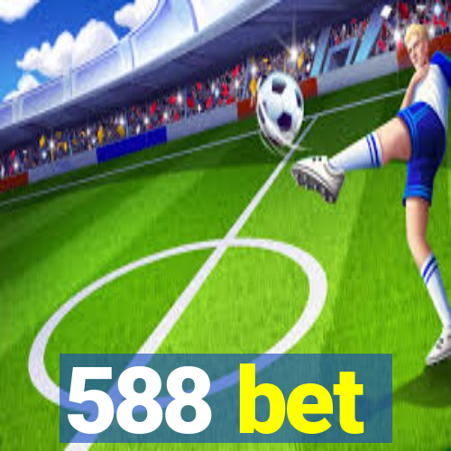 588 bet