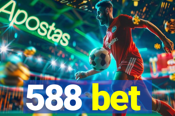 588 bet