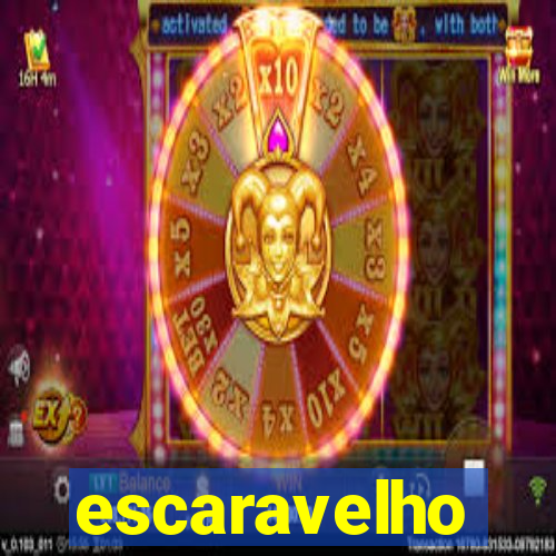 escaravelho significado oculto