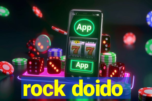 rock doido