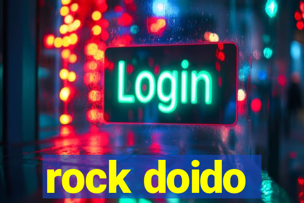 rock doido