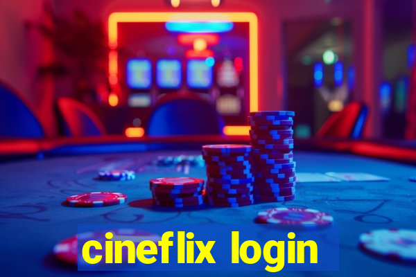 cineflix login