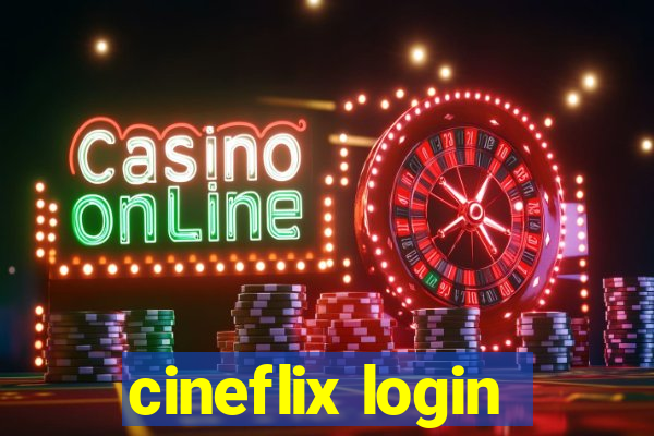 cineflix login