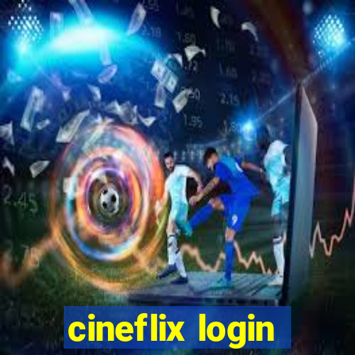 cineflix login