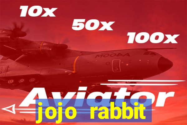 jojo rabbit assistir on-line