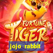 jojo rabbit assistir on-line