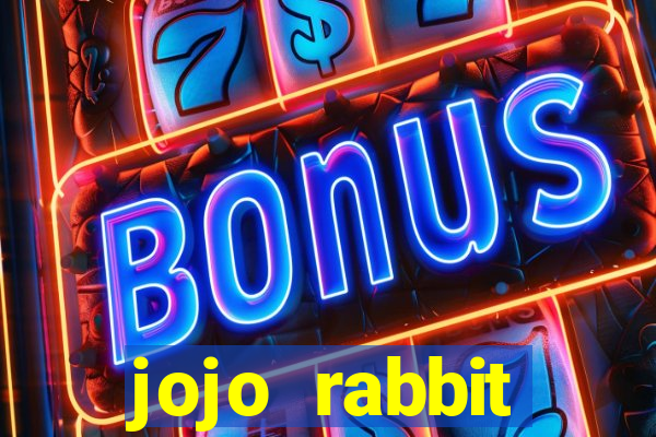 jojo rabbit assistir on-line