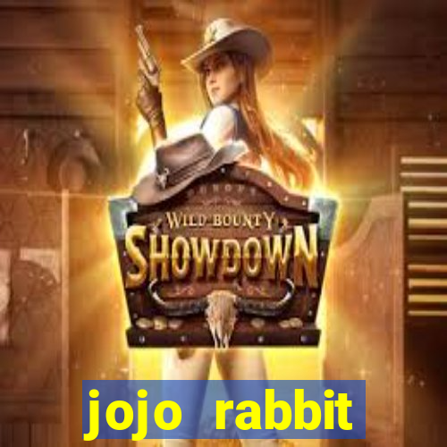 jojo rabbit assistir on-line