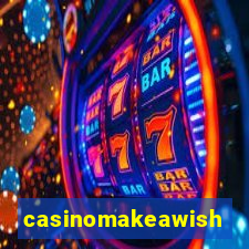 casinomakeawish