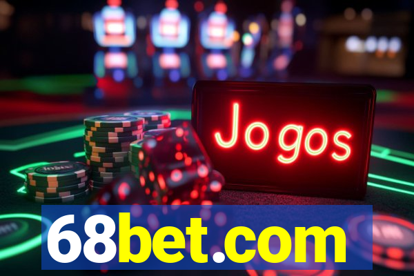 68bet.com