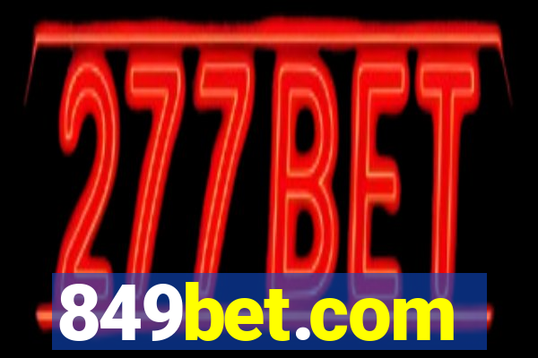 849bet.com