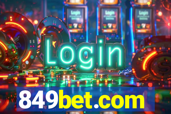 849bet.com