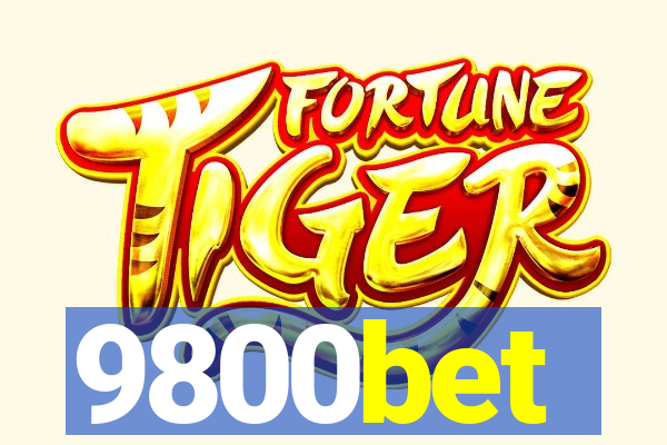 9800bet