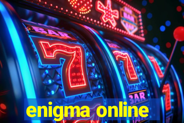 enigma online