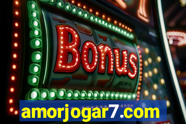 amorjogar7.com