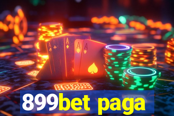 899bet paga