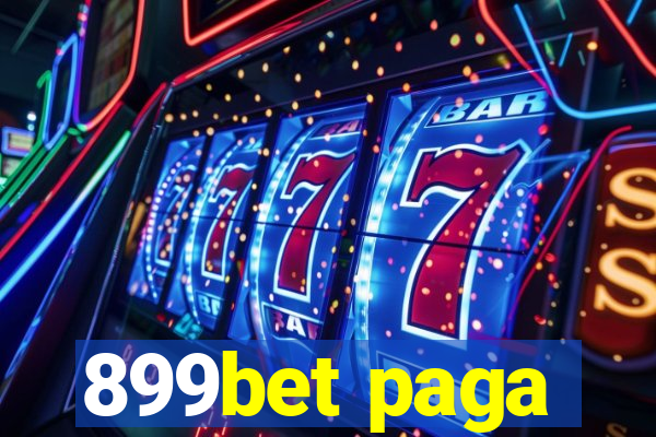 899bet paga