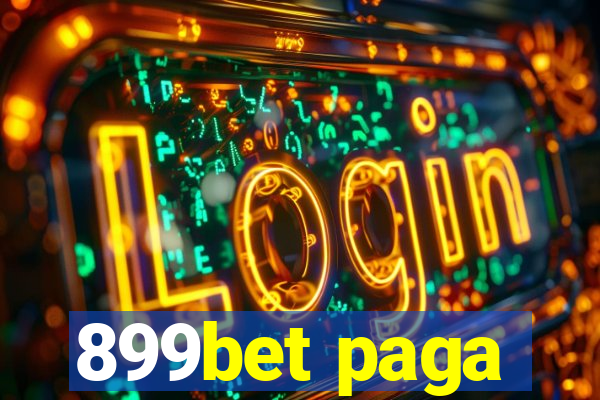 899bet paga