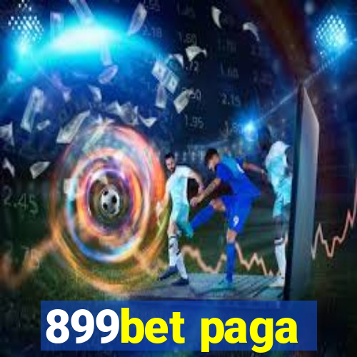 899bet paga