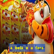 a bela e a fera 2014 filme completo dublado