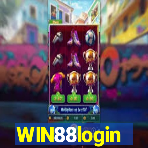 WIN88login