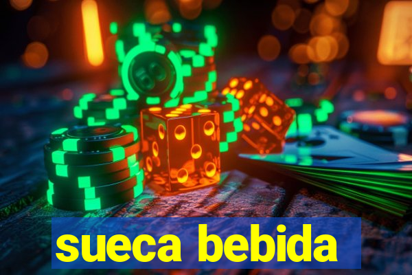 sueca bebida