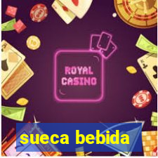 sueca bebida