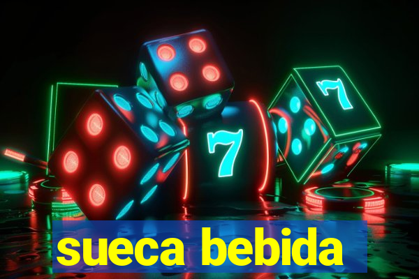 sueca bebida