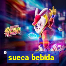 sueca bebida