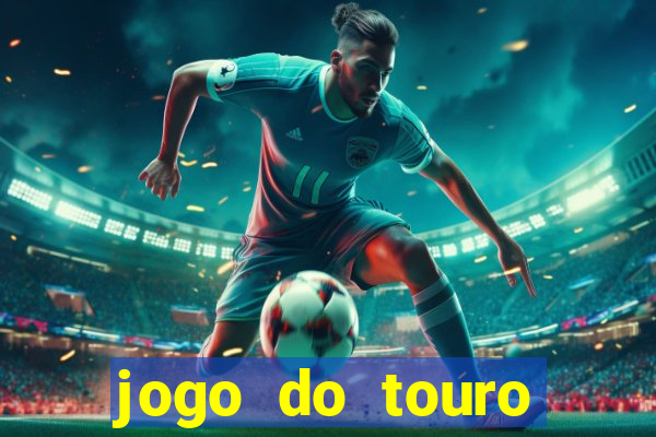 jogo do touro plataforma nova