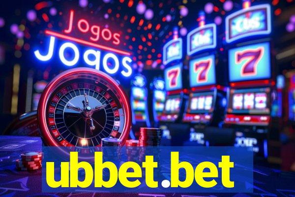 ubbet.bet