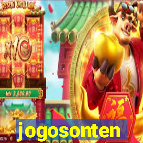 jogosonten