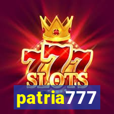 patria777