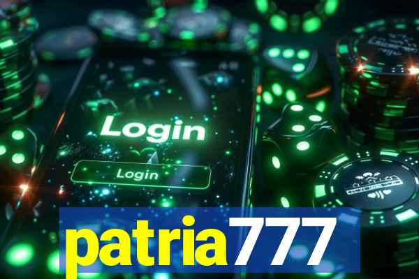 patria777